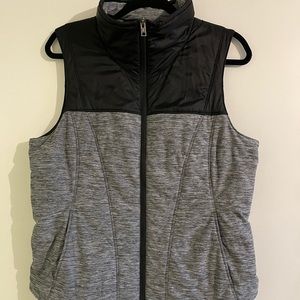 The North Face Insulated Vest